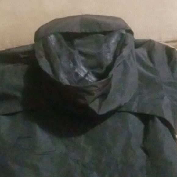 Mondetta Jackets & Coats Mondetta Jacket Rain Canyon Outdoor